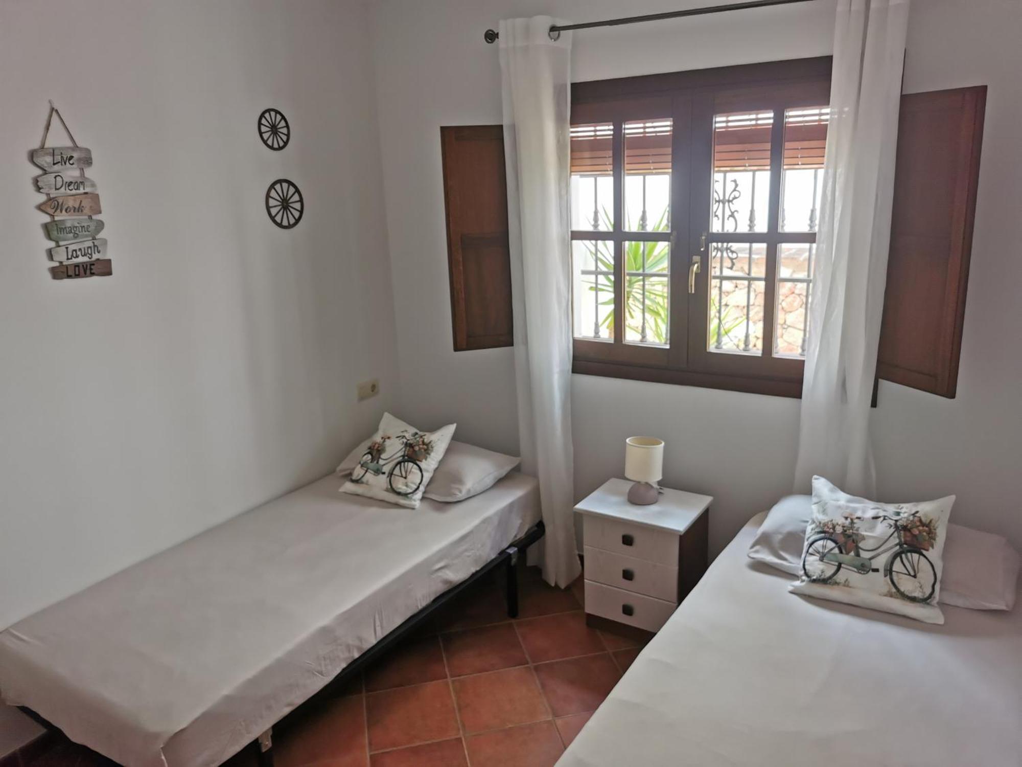 Apartamento Maria Platero Centrico Y Con Las Mejores Vistas Del Casco Antiguo La Montana Y El Mar Mediterraneo Frigiliana Εξωτερικό φωτογραφία