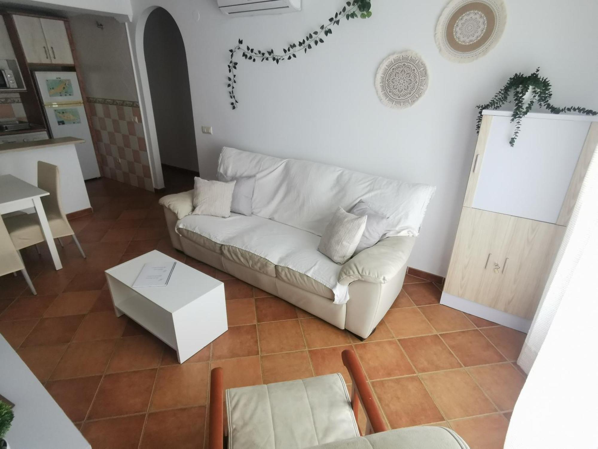 Apartamento Maria Platero Centrico Y Con Las Mejores Vistas Del Casco Antiguo La Montana Y El Mar Mediterraneo Frigiliana Εξωτερικό φωτογραφία